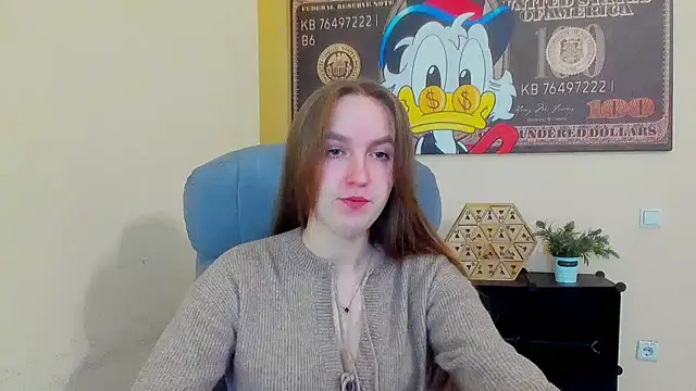 Nesie-Stoun online show from November 13, 9:41 am