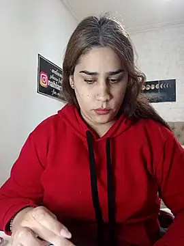 nahiarabiel33 online show from May 20, 8:06 pm