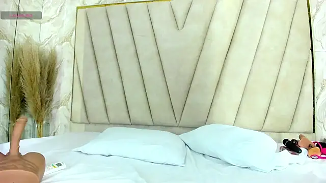 alana-silva online show from May 20, 2:19 am