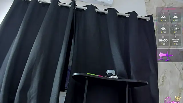alana-silva online show from May 13, 3:23 am