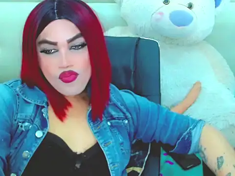 NharaBigCock online show from May 20, 7:22 pm