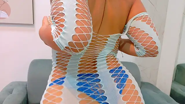 AmarantaSanchez online show from November 27, 12:41 pm