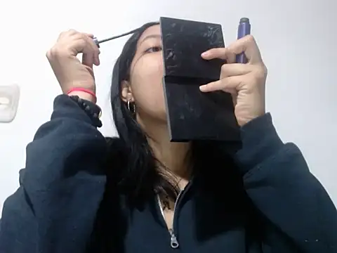  Kassandra9 online show from November 11, 2:36 pm