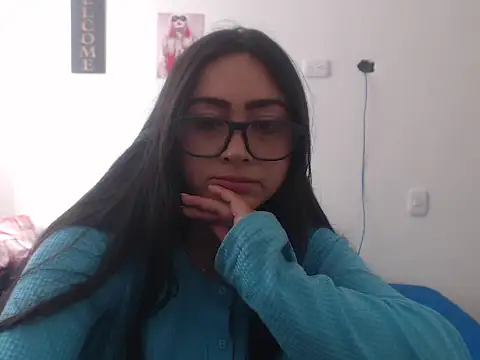 camila rouswhyth online show from December 4, 5:03 pm