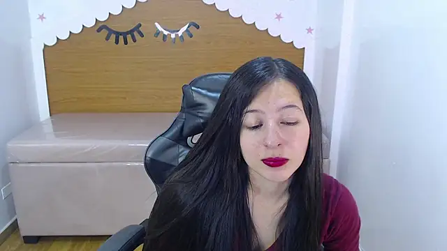 scarlett percy t online show from January 10, 8:13 pm