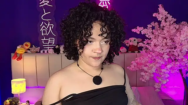  sarahRose online show from May 14, 4:18 am