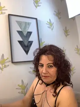 Rosalie Durand online show from May 8, 8:32 pm