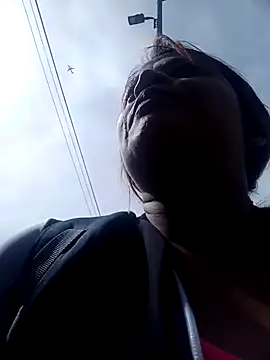 Tifany-Parker online show from November 11, 2:14 pm