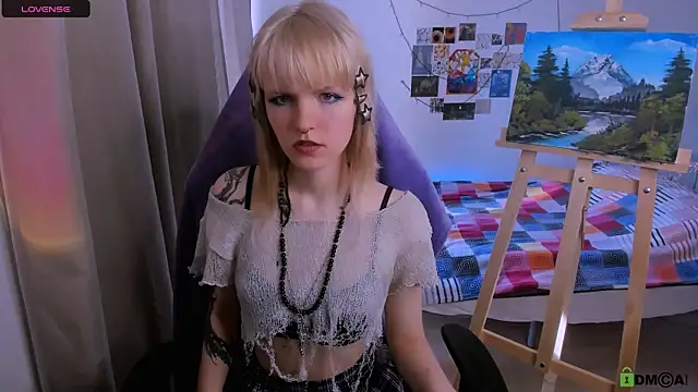 Mel the drawer online show from March 11, 10:52 am