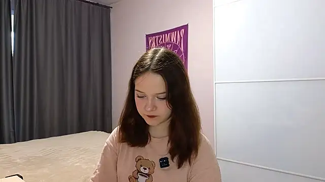 AlissaGerardo online show from May 21, 11:08 am
