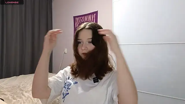 AlissaGerardo online show from May 26, 12:37 pm