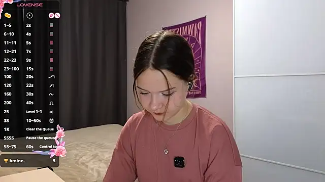 AlissaGerardo online show from May 5, 11:46 am