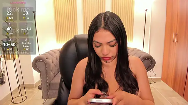 emma connor1 online show from May 15, 4:49 am