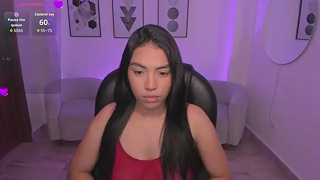 emma connor1 online show from December 15, 11:26 am