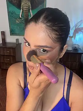 alisaa jhons1 online show from February 16, 2:11 am