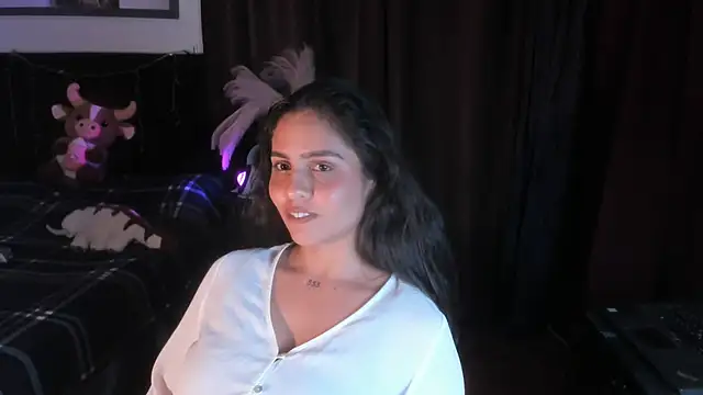 alisaa jhons1 online show from January 10, 1:32 am