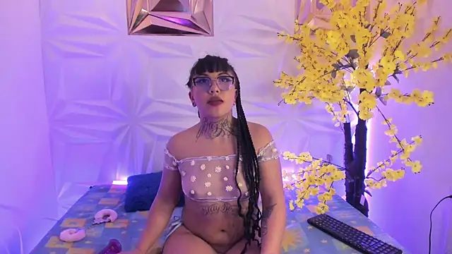 Chloe Katt Bms online show from November 5, 11:43 pm