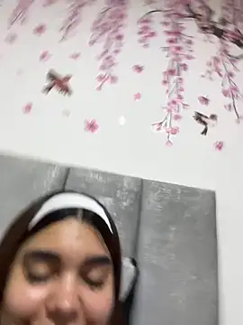 Anny arango1 online show from May 11, 3:52 am