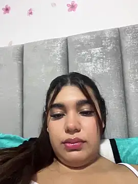 Anny arango1 online show from May 18, 4:07 am