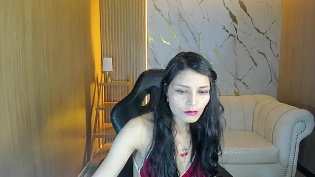 Valery tf online show from January 14, 8:58 pm