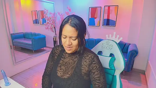 Alondra gomexxx online show from November 29, 3:54 am