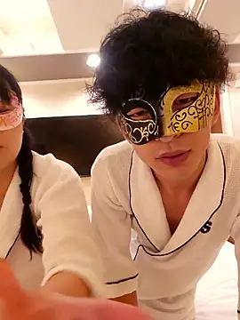 airi yun online show from November 7, 7:03 am