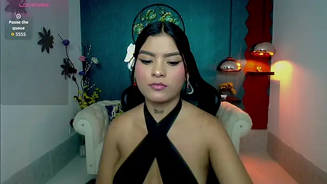 Scandarkmarie online show from November 17, 11:27 pm