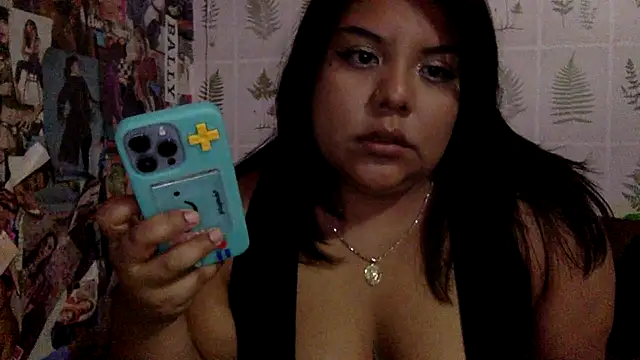 annoyedputa online show from November 11, 4:52 am