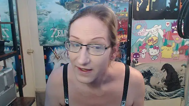 Savanah Banana  online show from November 20, 10:49 am