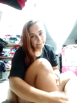 KariLove18 online show from November 7, 2:28 am