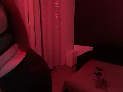 MyCrazy online show from July 7, 12:24 am