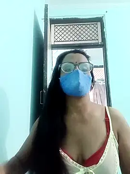 sanjana077 online show from November 23, 4:48 am