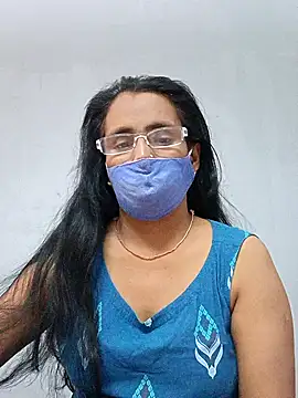 sanjana077 online show from January 19, 7:26 am