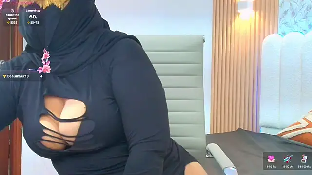 samiraa haalem online show from May 22, 4:21 am
