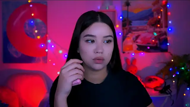 AnnaGarcias  online show from November 28, 7:55 am