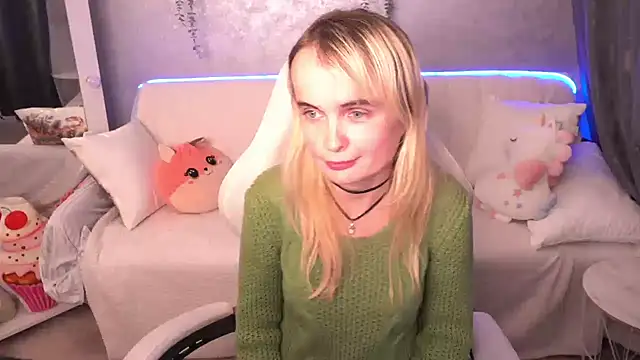NataliBlondee online show from November 6, 2:56 pm