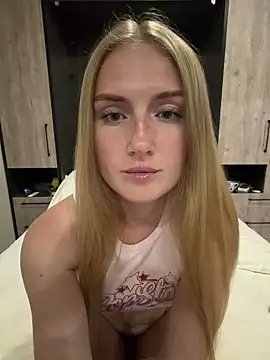 olliebells online show from May 23, 6:17 pm