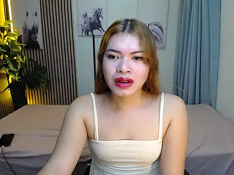 furry puss online show from November 17, 1:28 am