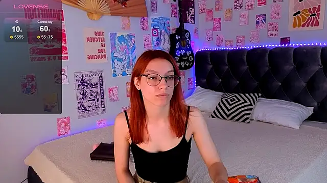 CindyMoriLove online show from June 26, 6:47 am
