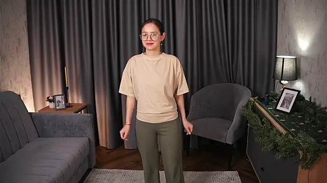 MargMelson online show from January 13, 3:38 pm