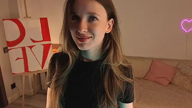 eirakiliana online show from November 18, 6:47 am