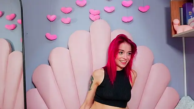 luci miller online show from May 8, 3:21 am