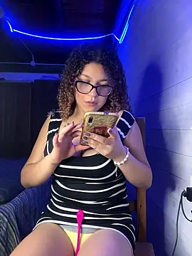 Lolavenezia online show from January 14, 8:58 pm