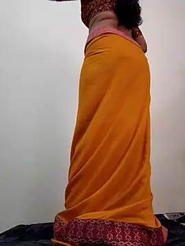 wonder-top-couple online show from December 20, 4:27 am