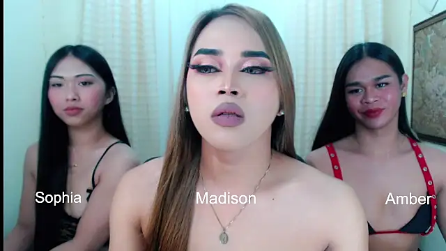 sweet sophiaxx online show from February 3, 2:53 am