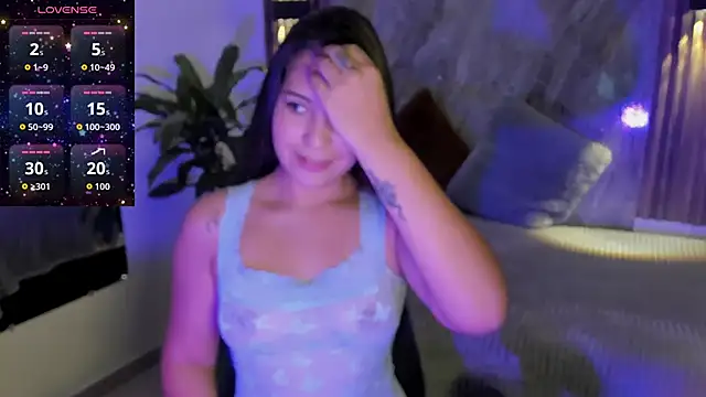 Kate owens2 online show from January 5, 7:06 pm