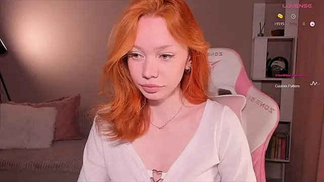 Elisahsthetics online show from April 5, 12:20 am