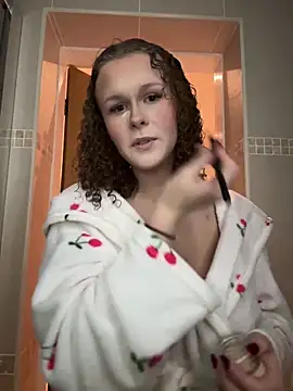 Bellaxo 1 online show from January 5, 9:07 pm