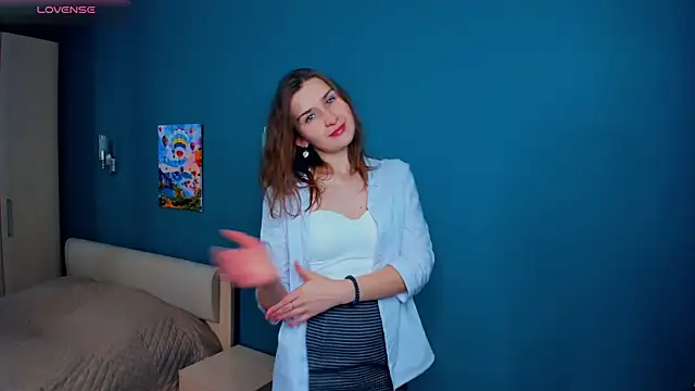 JosieNadile online show from November 23, 4:52 pm