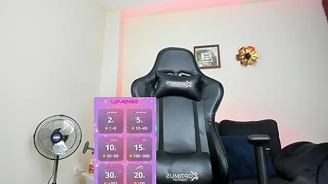 Nyra lux16 online show from November 12, 7:06 am